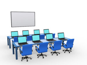 BIM Classroom Training