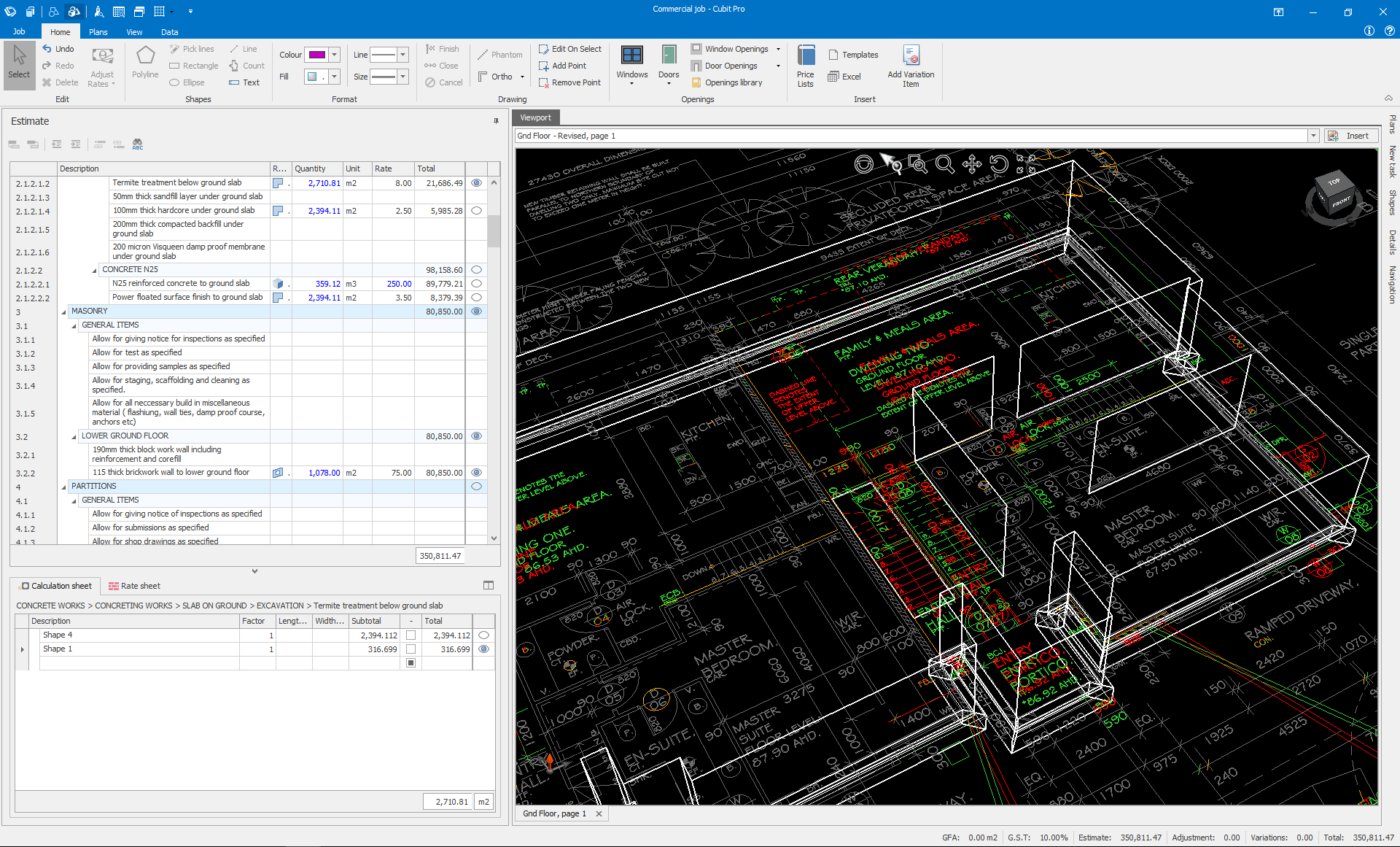 Buildsoft Cubit Crack