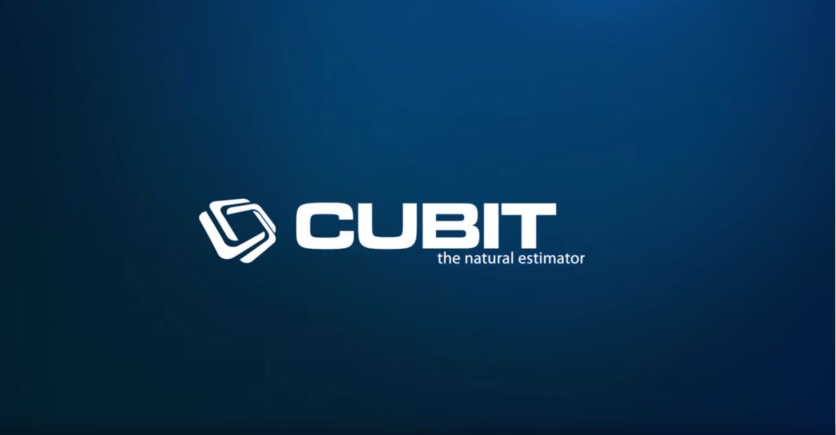 Cubit-9 Leading Construction Estimation Software